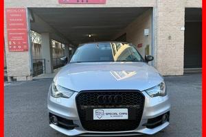 Audi A1 1.6 Tdi 90cv. S-Line Sport "Automatica"