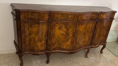Credenza veneziana