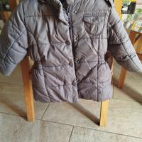 giubbotto taglia 86 cm