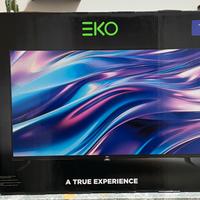 Tv 40 pollici EKO