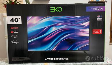 Tv 40 pollici EKO