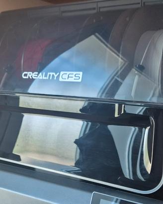 Creality CFS Multicolore 