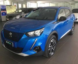 Peugeot 2008 Allure motore elettrico 136 cv - Vett