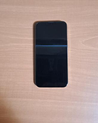 Iphone 13 Pro 256Gb Grafite Rigenerato usato
