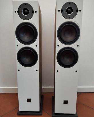 DIFFUSORI DALI OBERON 5