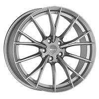 4 cerchi in lega mak fabrik 19" bmw mini mercedes