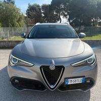 Alfa Romeo Stelvio Stelvio 2017 2.2 t Executive Q4