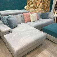 Divano letto poltronesofà