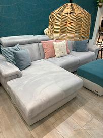 Divano letto poltronesofà