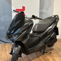 Sym Jet X 125 DA IMMATRICOLARE