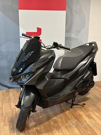 Sym Jet X 125 DA IMMATRICOLARE