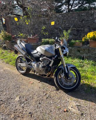 Honda Hornet 600 2006