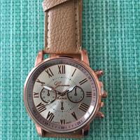 orologio Geneva Platinum