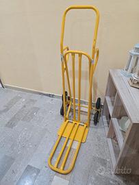 carrello 3 ruote 