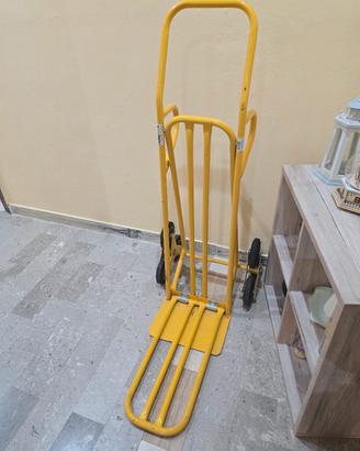 carrello 3 ruote 