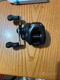 Mulinello casting - Shimano Caius 151 HG C