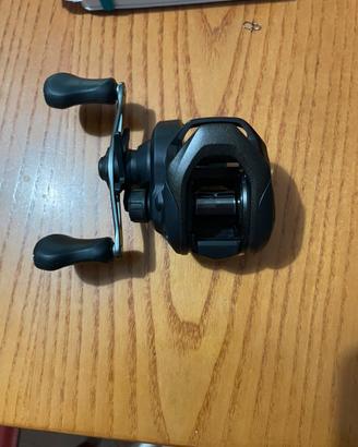 Mulinello casting - Shimano Caius 151 HG C