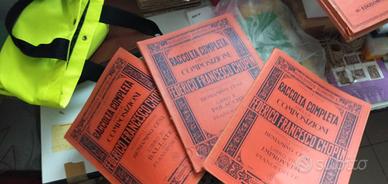 F. F. Chopin Antica Raccolta Composizioni eValzer