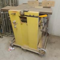 Combinata mini max c22