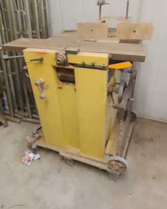 Combinata mini max c22