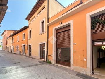 MULTILOCALE A L'AQUILA