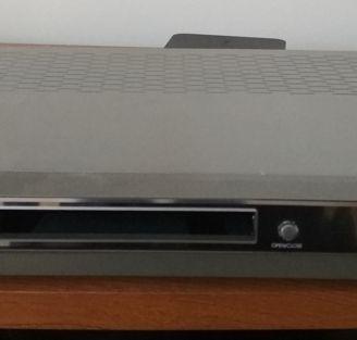 DVD Recorder Amstrad DR300