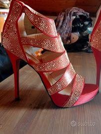 Scarpe eleganti da donna