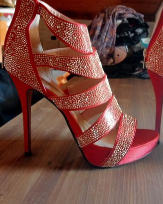 Scarpe eleganti da donna