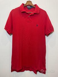 Polo Ralph Lauren, t shirt classica, L Comoda