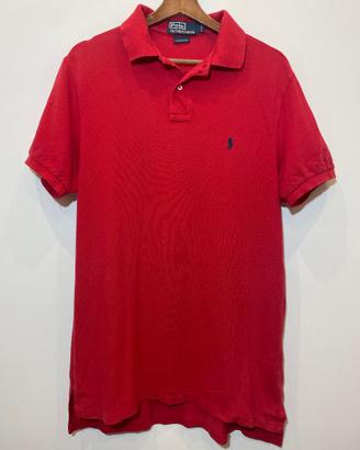 Polo Ralph Lauren, t shirt classica, L Comoda