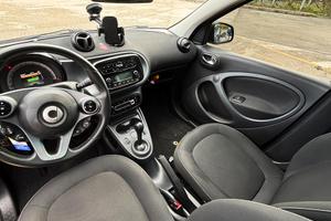 Smart forfour 453 EQPRIME