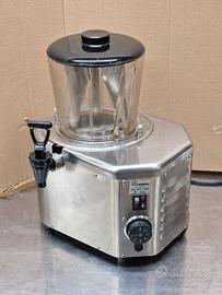 Cioccolatiera Minozzi