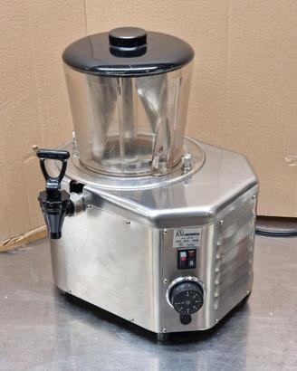 Cioccolatiera Minozzi