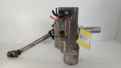 CITY COMPLETO FIAT Grande Punto 1° Serie 55704061