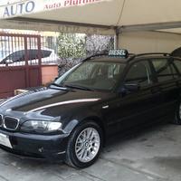 Bmw 320d turbodiesel sw Touring full 03