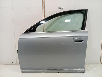 PORTIERA ANTERIORE SINISTRA AUDI A6 Berlina Serie