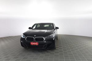 BMW X2 X2 xDrive20d Msport