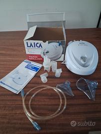 Aerosol Laica