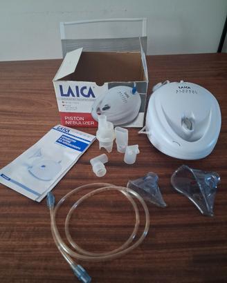 Aerosol Laica