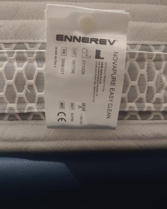 Materasso Ennerev