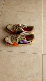 ecarpe nike