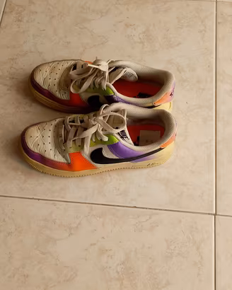 ecarpe nike