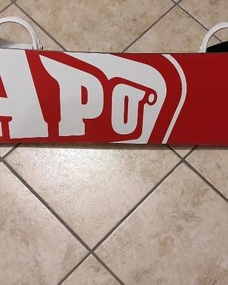 Snowboard