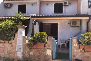 Villette a schiera - Quartu Sant'Elena