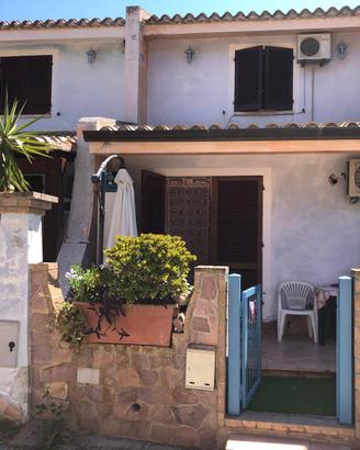 Villette a schiera - Quartu Sant'Elena
