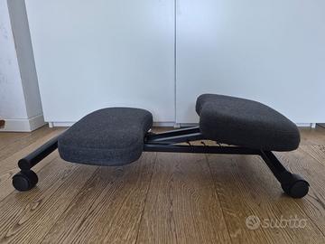 Sedia Eifred Ikea