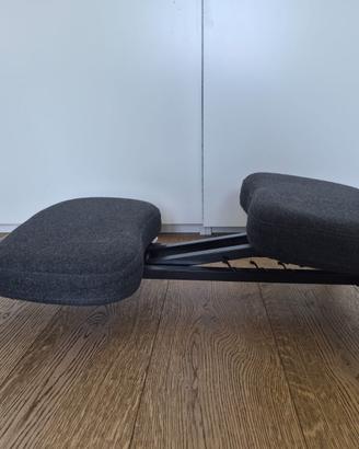 Sedia Eifred Ikea