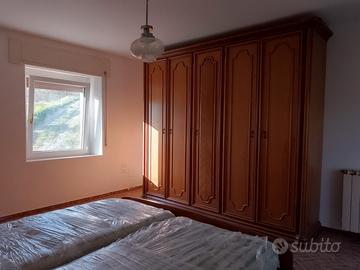 Casa indipendente con giardino