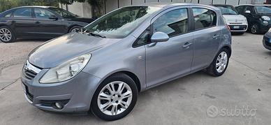 Opel Corsa 1.3 CDTI 75CV ecoFLEX 5 porte Club