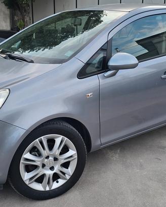 Opel Corsa 1.3 CDTI 75CV ecoFLEX 5 porte Club